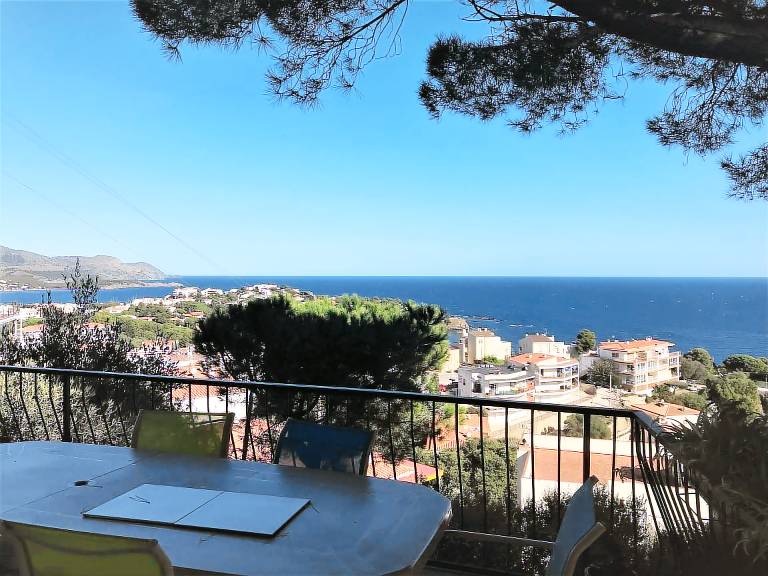 Appartement Llançà