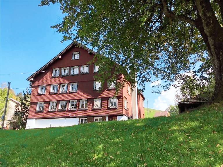 Ferienwohnung Gossau