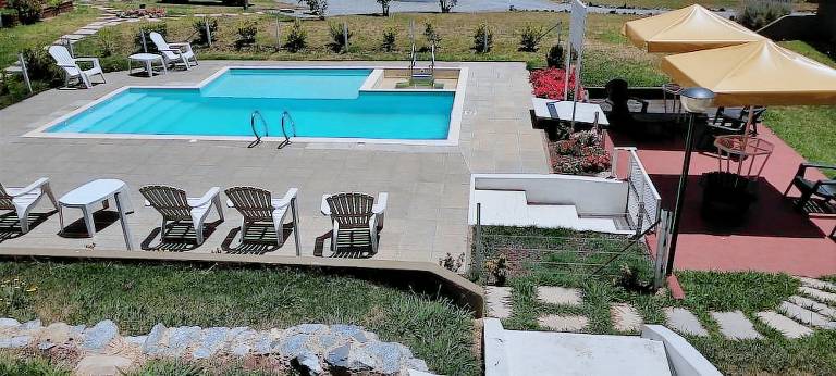 Cabin  Tandil