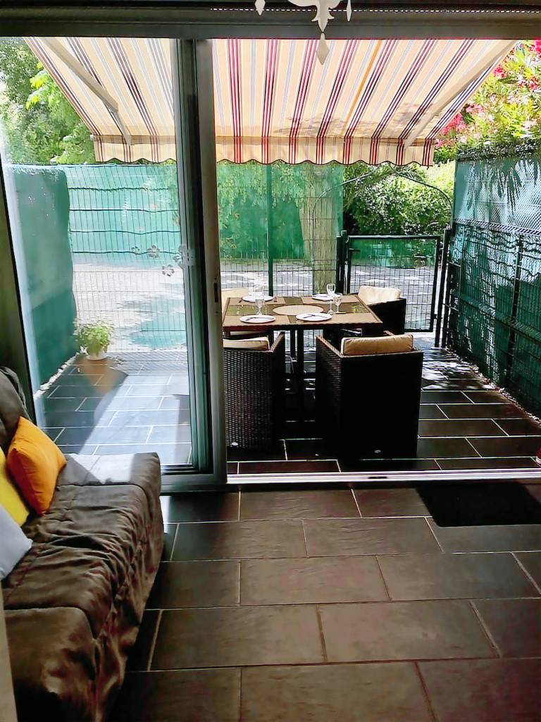 Appartement Sanary-sur-Mer