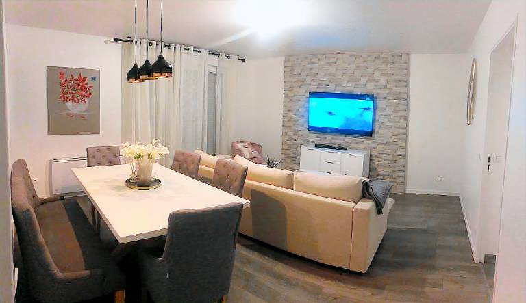 Appartement Yerres