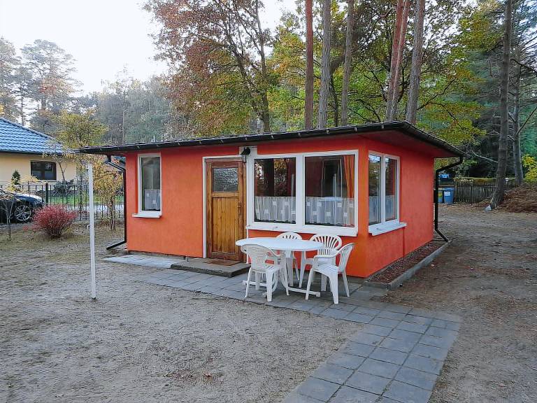 Ferienhaus Himmelpfort