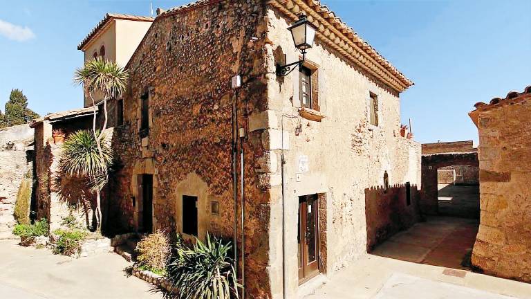 Ferienwohnung Sant Pere Pescador