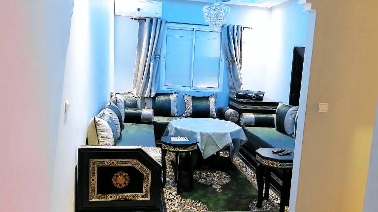 Appartamento Agadir