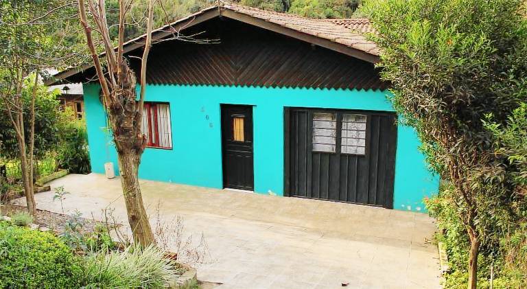 Vacation home with 4 rooms for 10 persons — photo 5