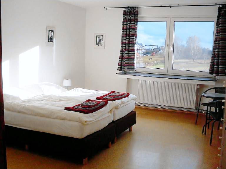 Ferienwohnung Waldeck