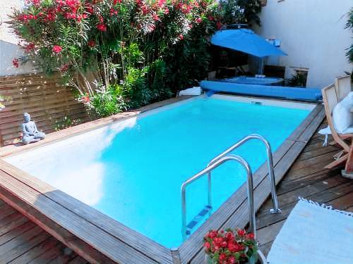 Bed & Breakfast Roquebrune-sur-Argens