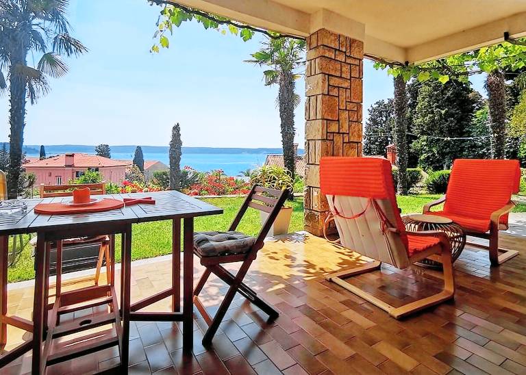 Appartamento Portorose