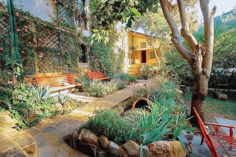 ARQUEOLOGO EXCLUSIVE SELECTION Casa Peralta