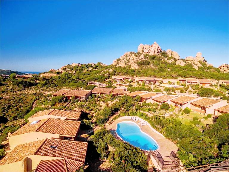 Villa Costa Paradiso