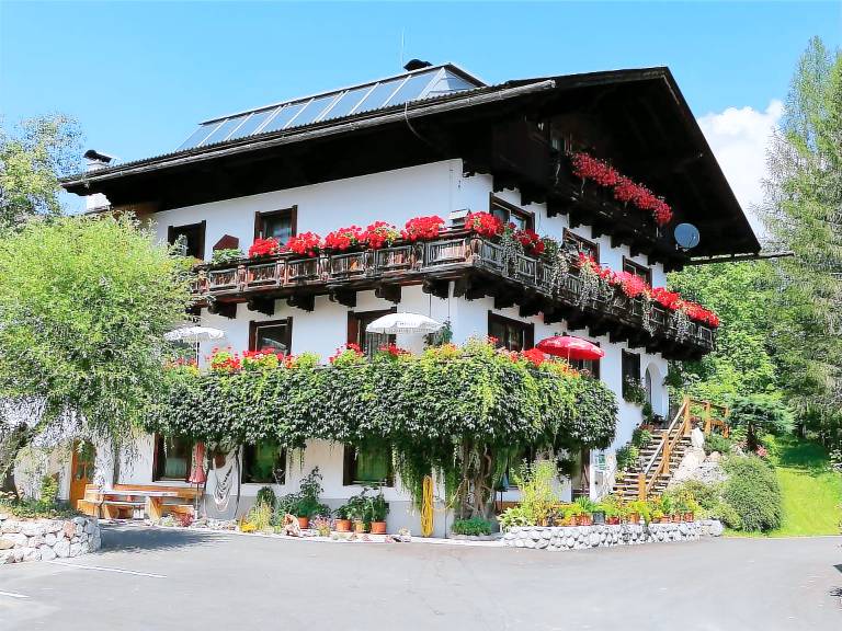 Apartma Liezen