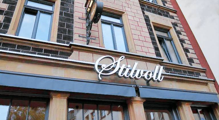 Boutique-Hotel "Stilvoll" — photo 5