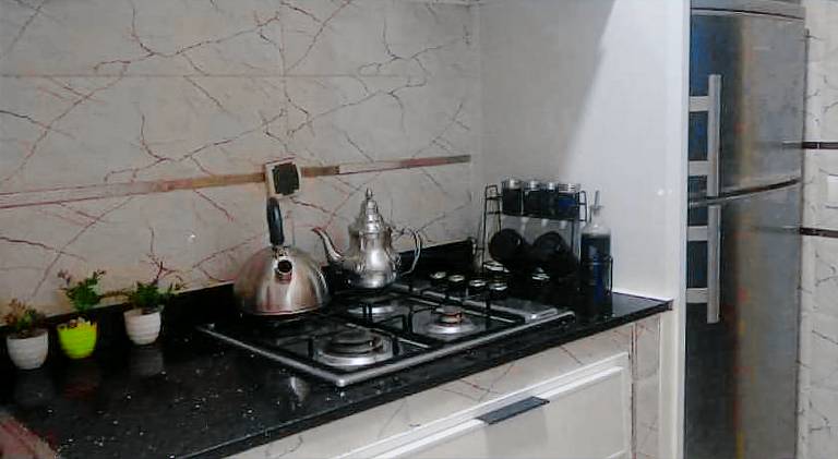 Beautiful holiday apartment | Pet-friendly — photo 4