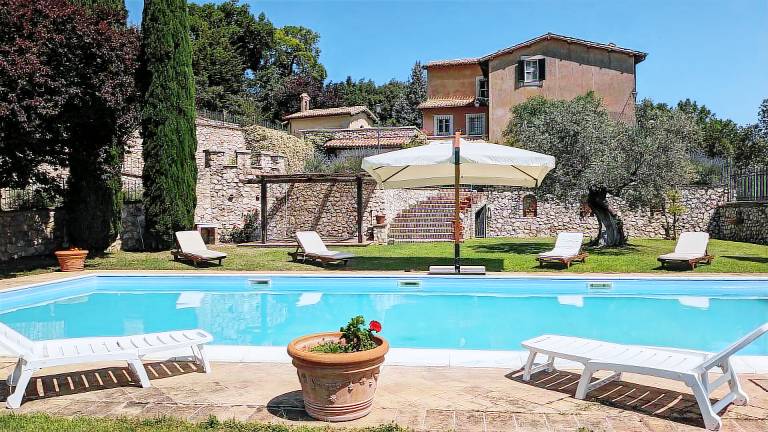Villa Terzo San Severo