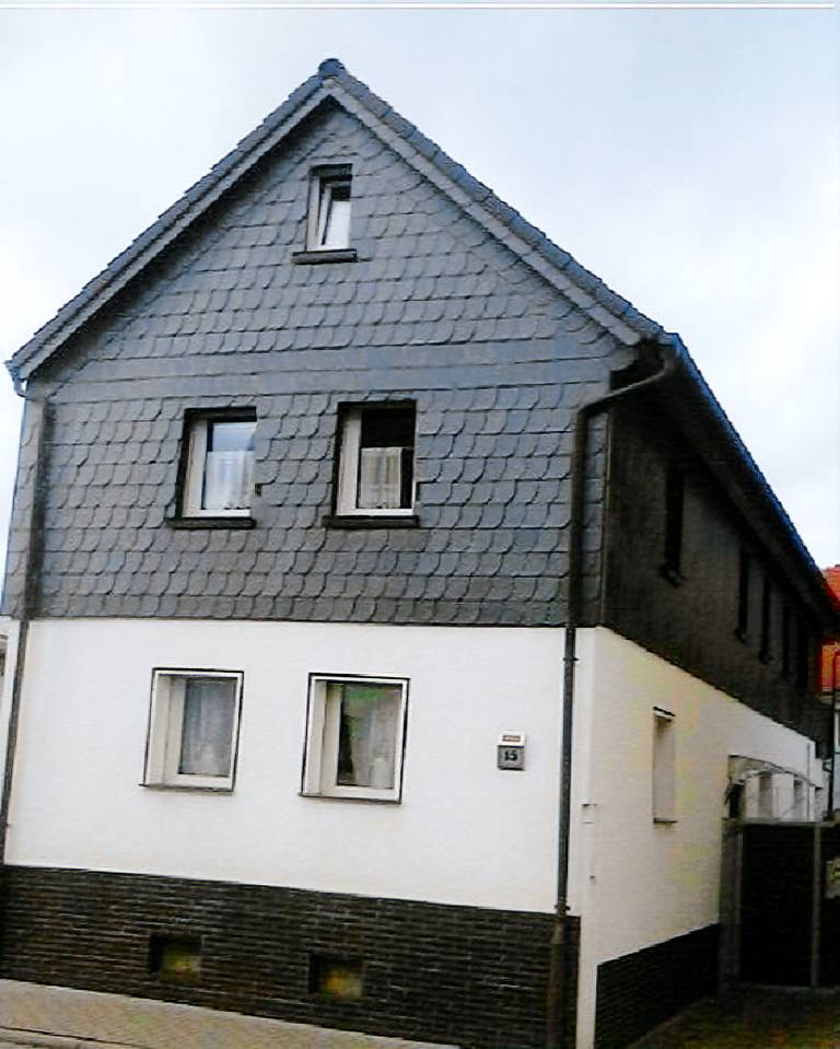 Ferienwohnung  Bad Nauheim