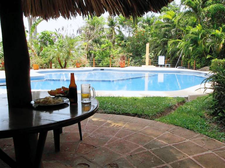 Villa Ixtapa Zihuatanejo
