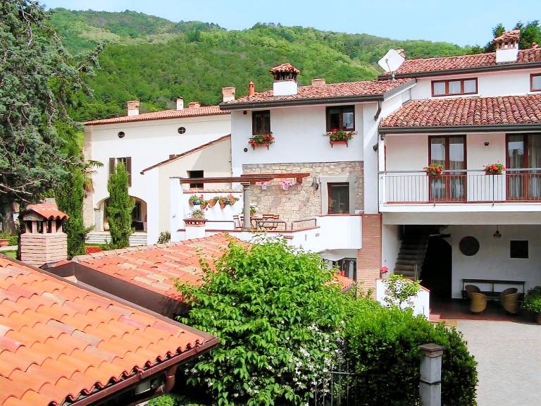 Ferienwohnung  Iseosee