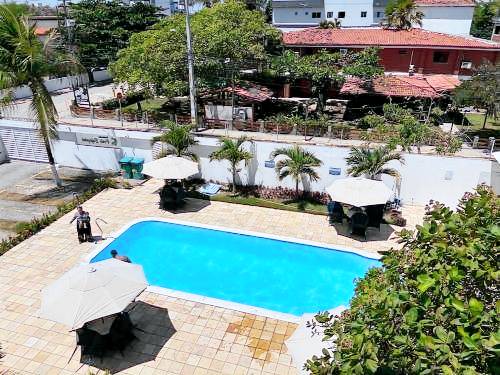 Apartamento Porto de Galinhas