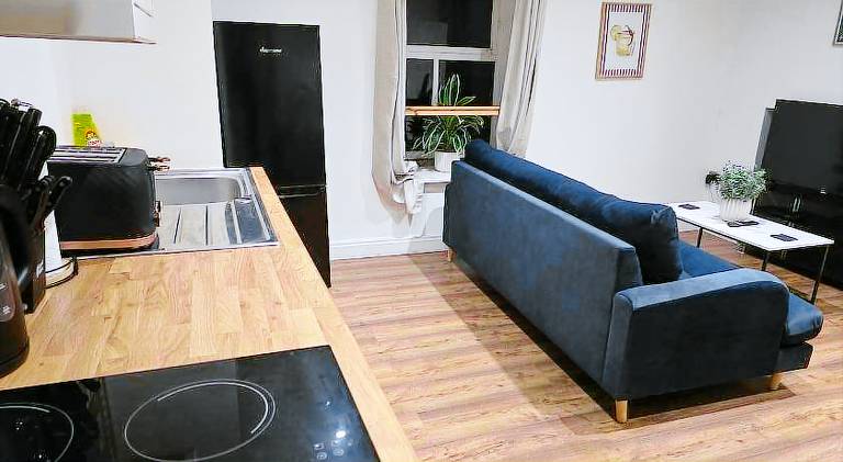 Beautiful holiday apartment | Pets allowed — photo 3