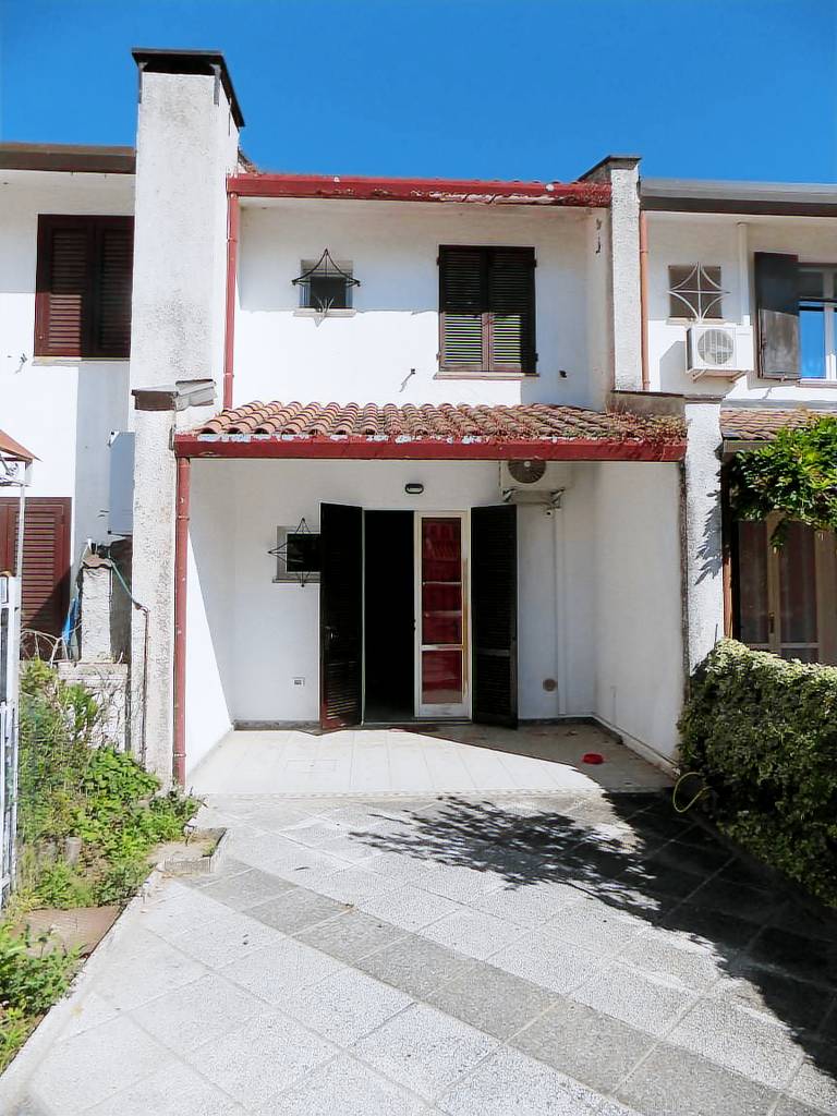 Appartement Lido delle Nazioni