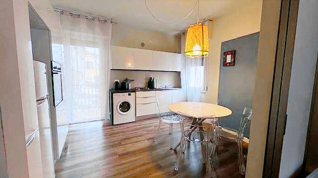 Holiday apartment with 2 rooms for 6 persons — photo 3