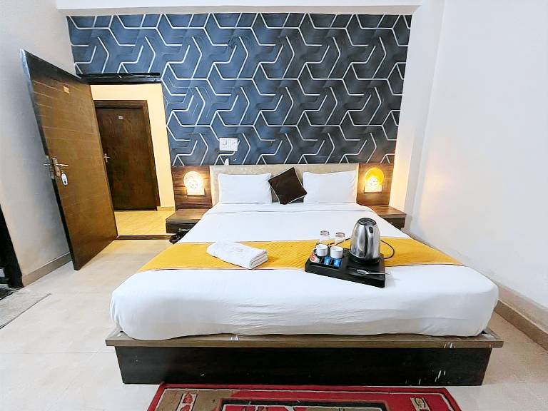 Hotel ps villa — photo 5