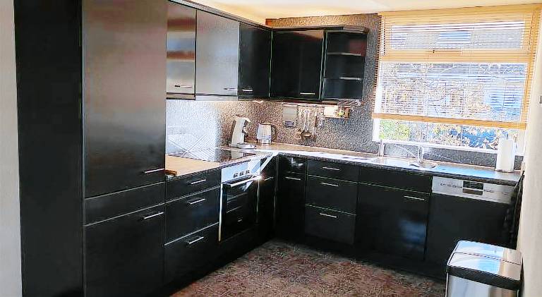 Vacation home with sauna — photo 4