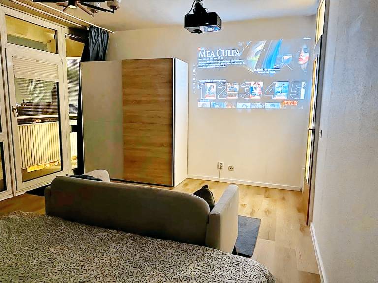 Private room Kalk