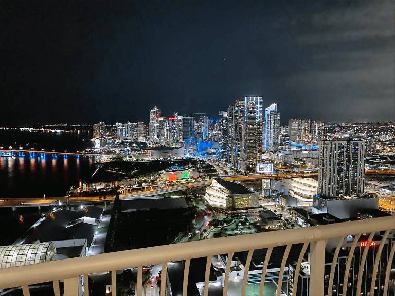 Ferienwohnung Miami