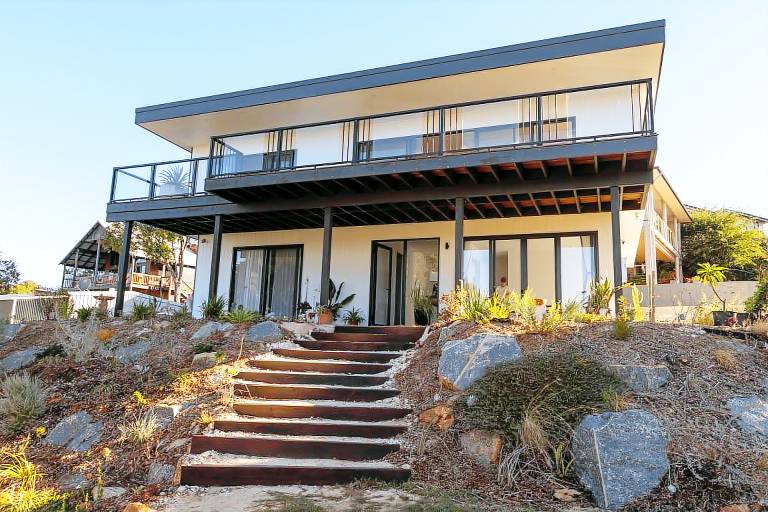 House Augusta