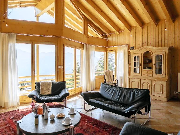 Fully equipped house with BBQ & terrace | Mountain view | Close to the ski | Suitable for remote work | Dogs allowed — photo 3