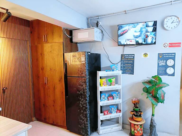 Hotel Stay Inn — photo 2