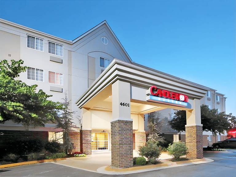 Candlewood Suites Rogers-Bentonville By IHG in Rogers, AR