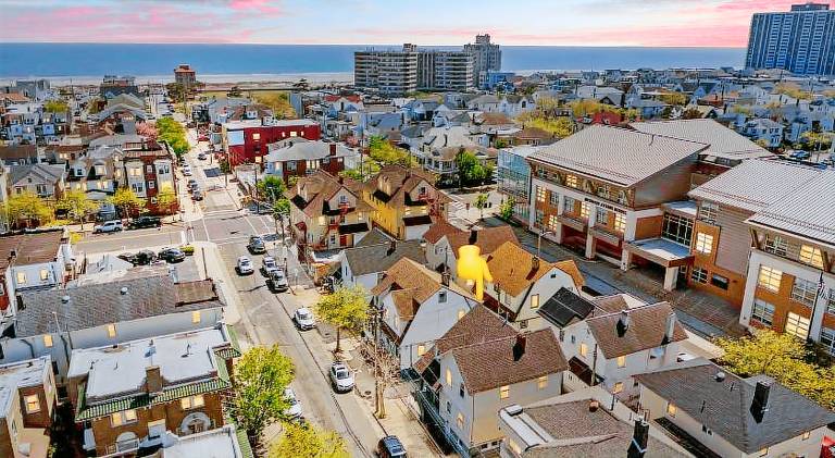 214 m&sup2; Ferienhaus