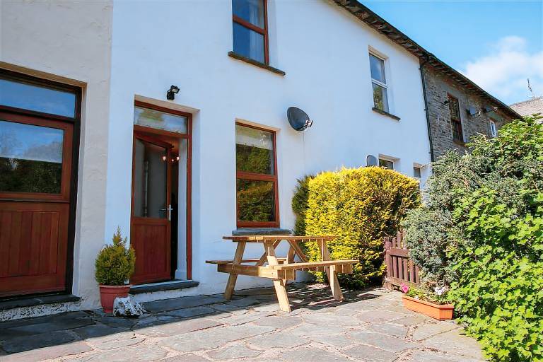 Cottage Little Langdale