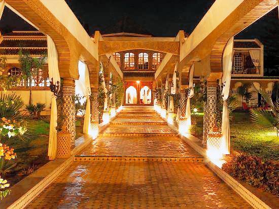 Villa des Ambassadors — photo 3