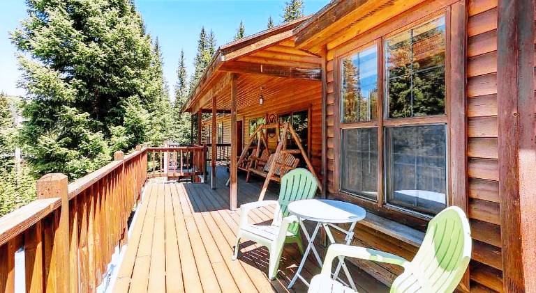 Charming vacation home | Pets are welcome — photo 5