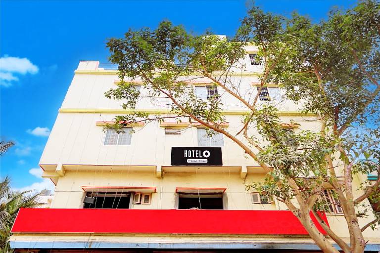 32 m&sup2; Ferienhaus