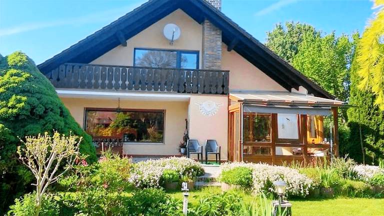 Ferienwohnung  Buchloe