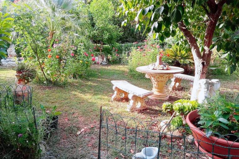 Bed & Breakfast Siliqua
