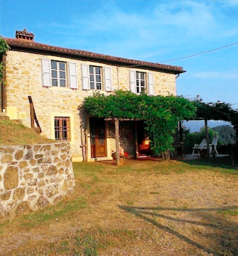 Agriturismo Garfagnana