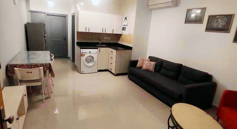 Holiday apartment with pool — photo 3