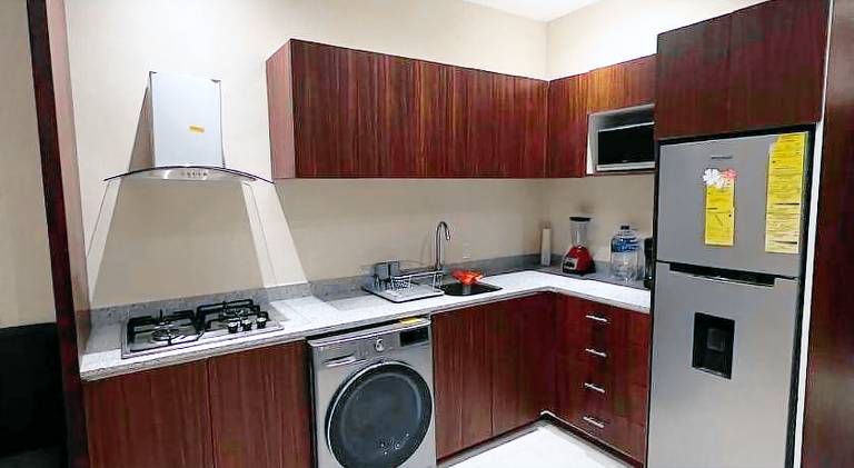 60 m&sup2; Ferienwohnung