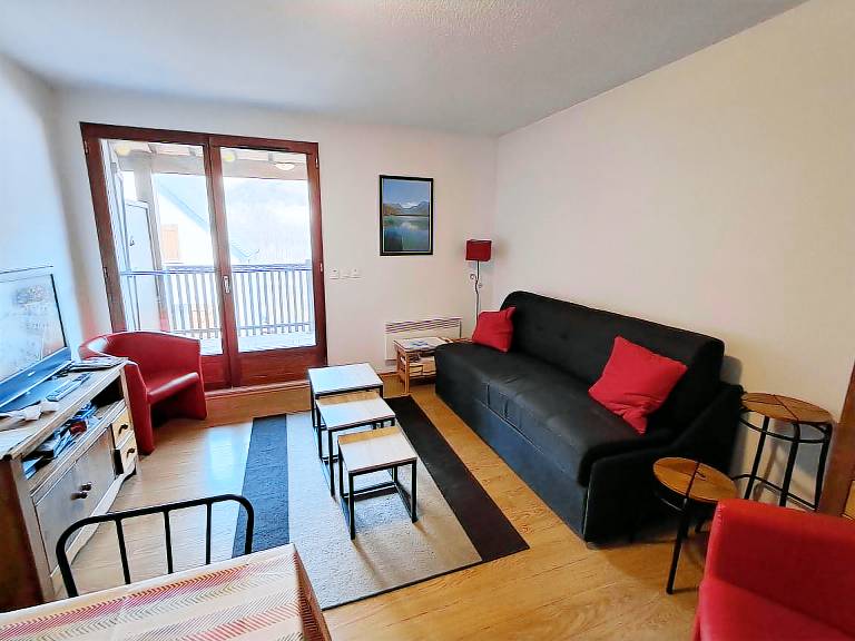 Appartement Saint-Lary-Soulan