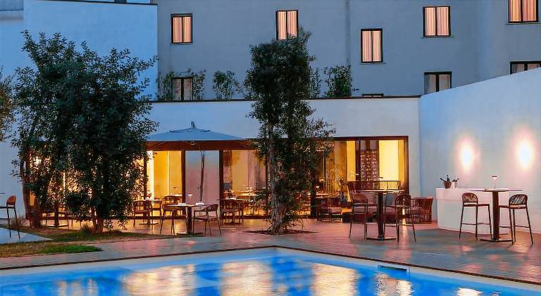 Antum Hotel — photo 3