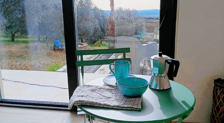 Wonderful chalet with pool | Pets are welcome — photo 5