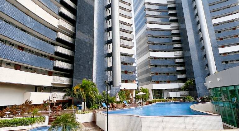 Wonderful apartment with pool | Next to the beach | Dogs allowed — photo 2