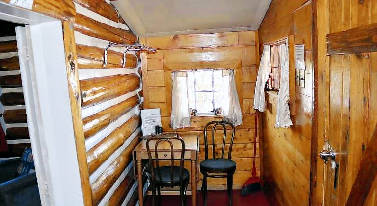 Chinook Cabins & RV Park — photo 4