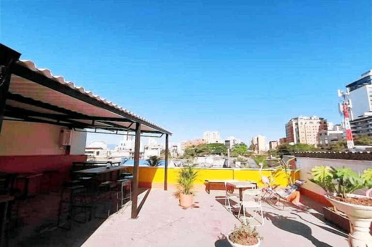 La Bonita Guesthouse