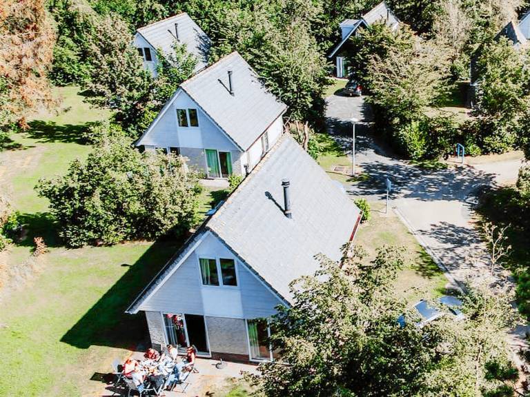 103 m&sup2; Ferienhaus